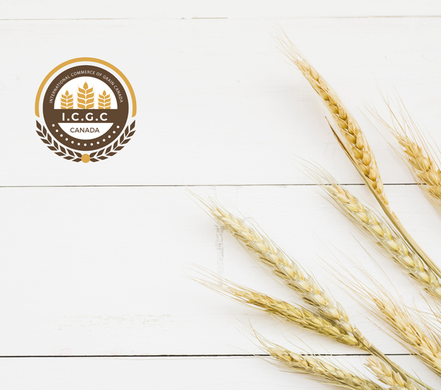 ICGC CANADA ICGC CANADA