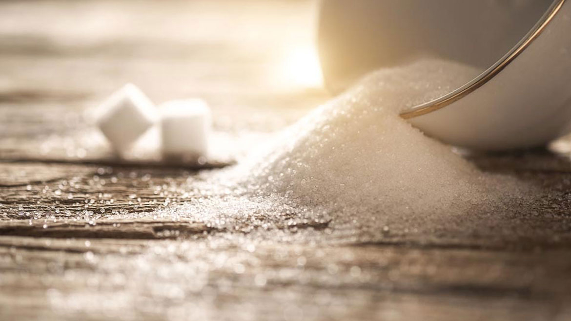 Sugar